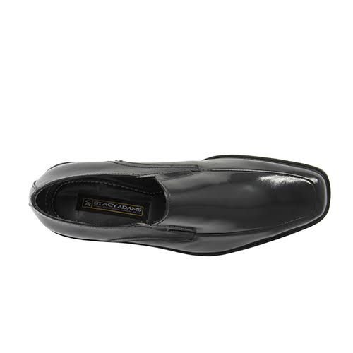 Black Men&s Shoes U832