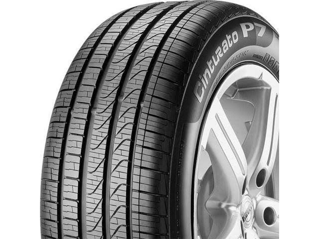 All Season Tire 255/45R19 100V T50151