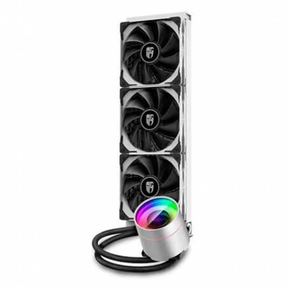AIO Liquid CPU Cooler Y48518