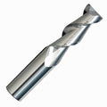 5/8x22 2 Flute Carbide End Mill N618601