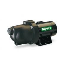 Shallow Well Jet Pump, 3/4 HP, 115/230 Volts, 1 Phase Y442564