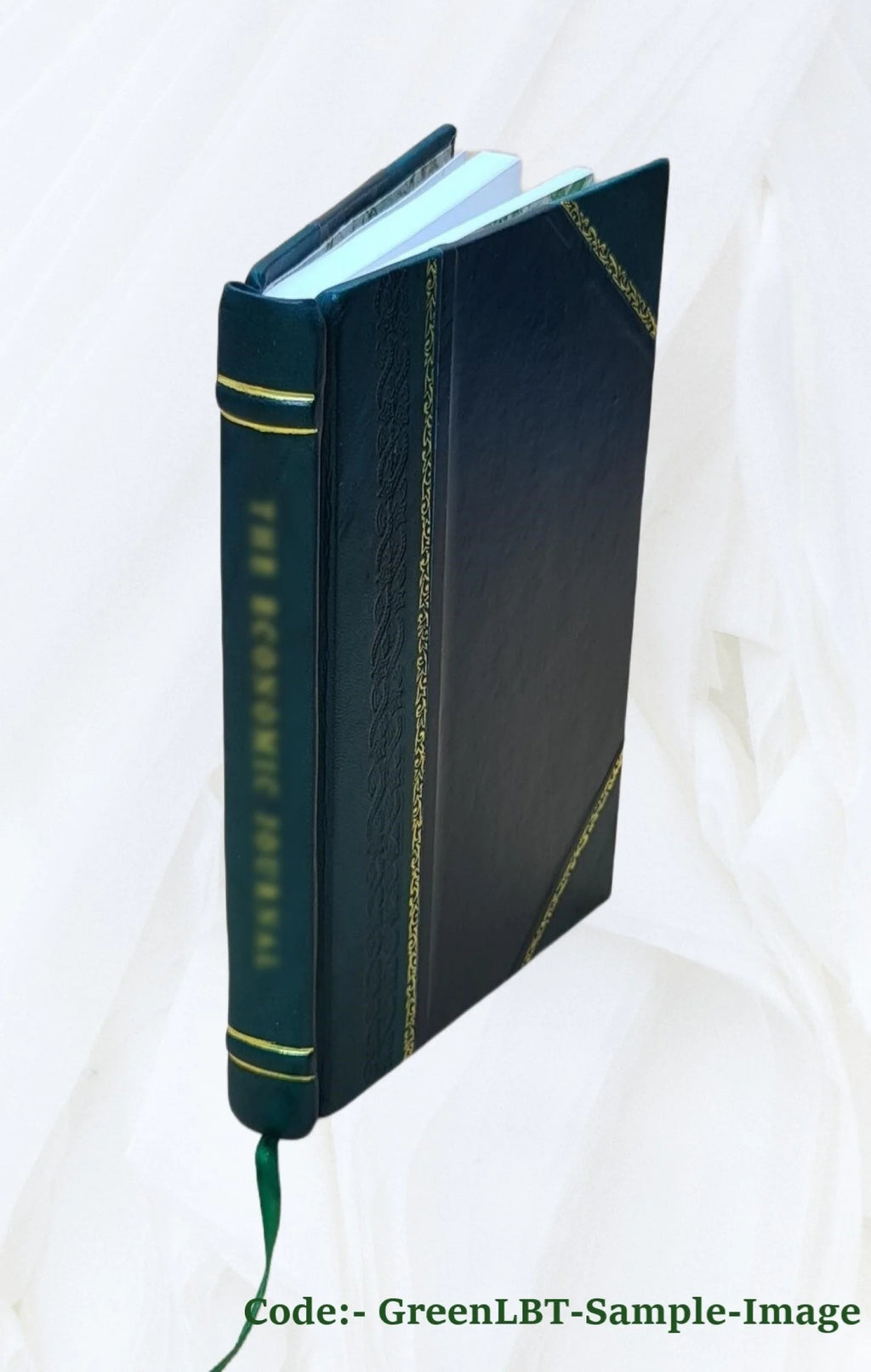 Virgil and Ronsard by Walter Henry Storer 1923 Leather Bound A482