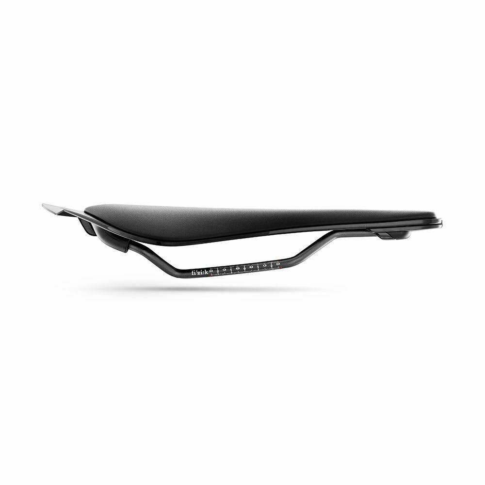 Black Regular Saddle E774