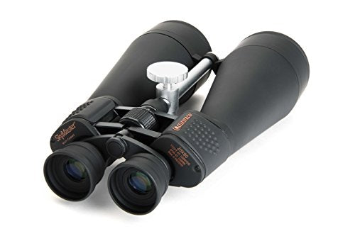 20X80 Binocular with Carrying Case W4166