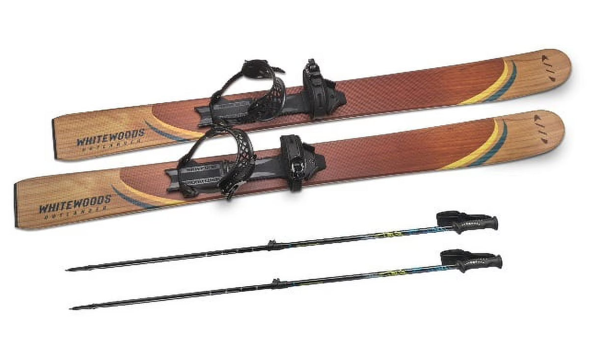 Cross Country Ski Set U309744