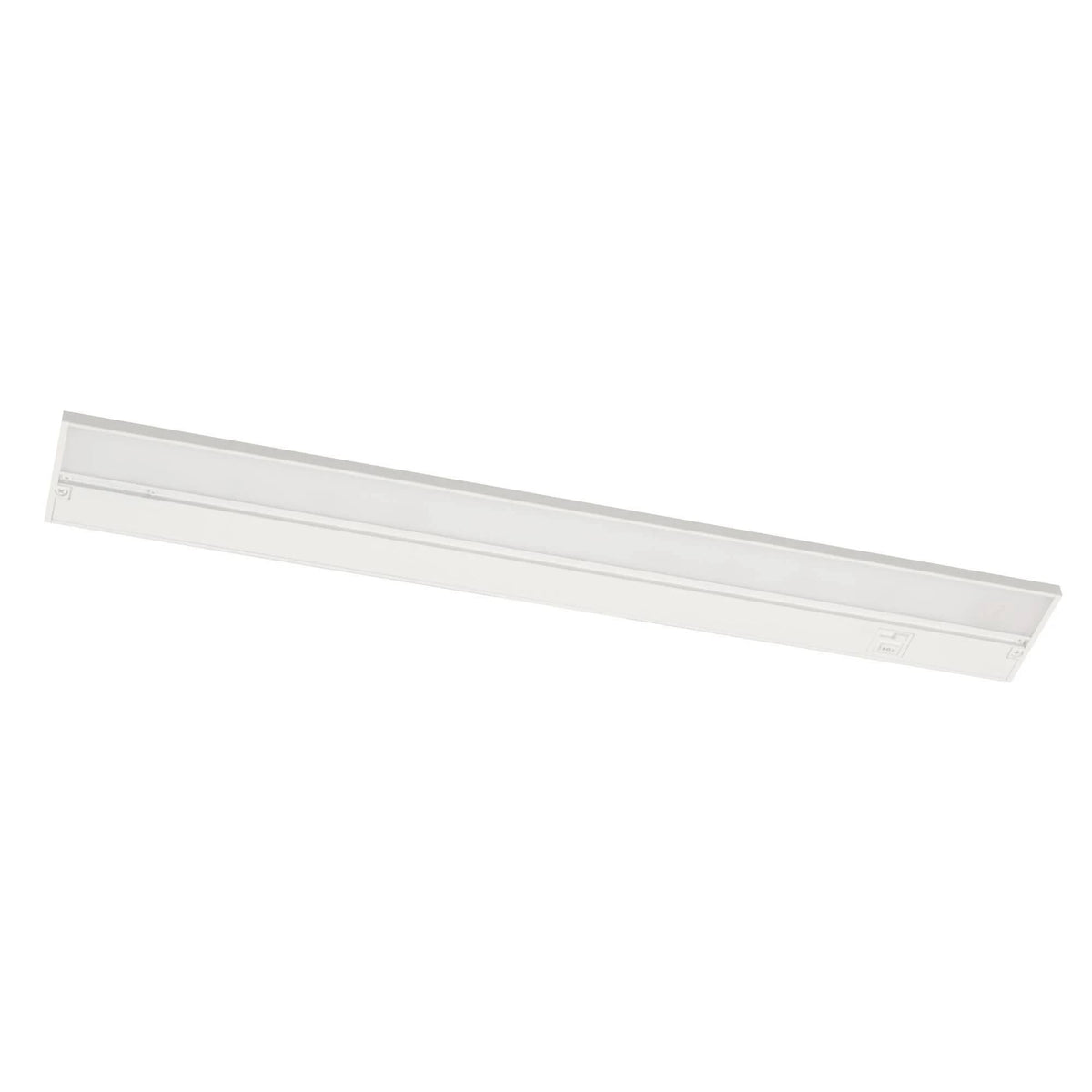 22 in. LED White Under Cabinet Light S641576