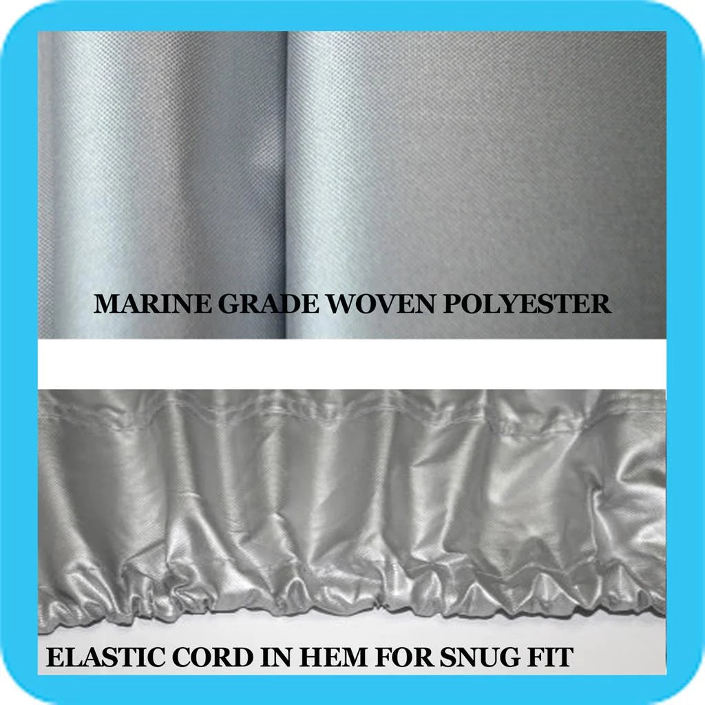 420 Denier Jet Ski Storage Cover Y599