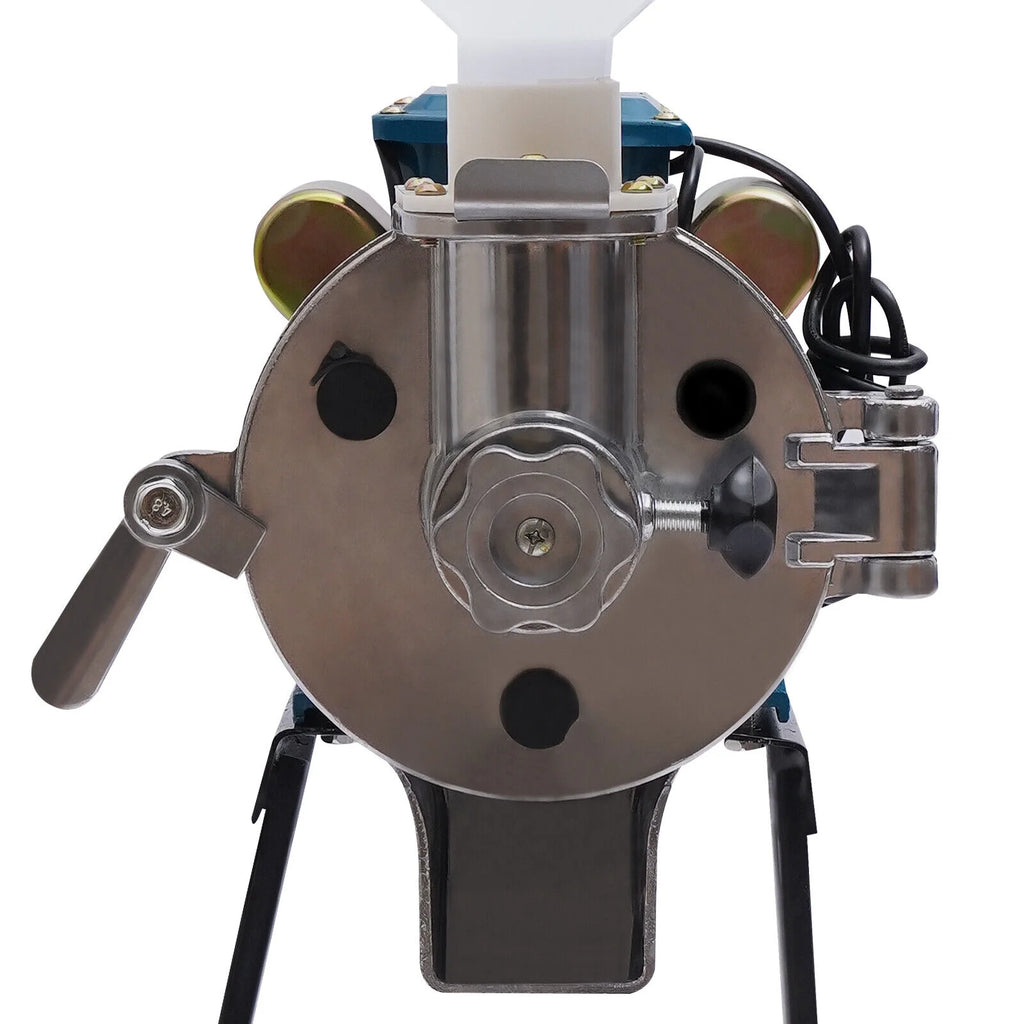 2200W Electric Grain Corn Wheat Grinder Mill M146