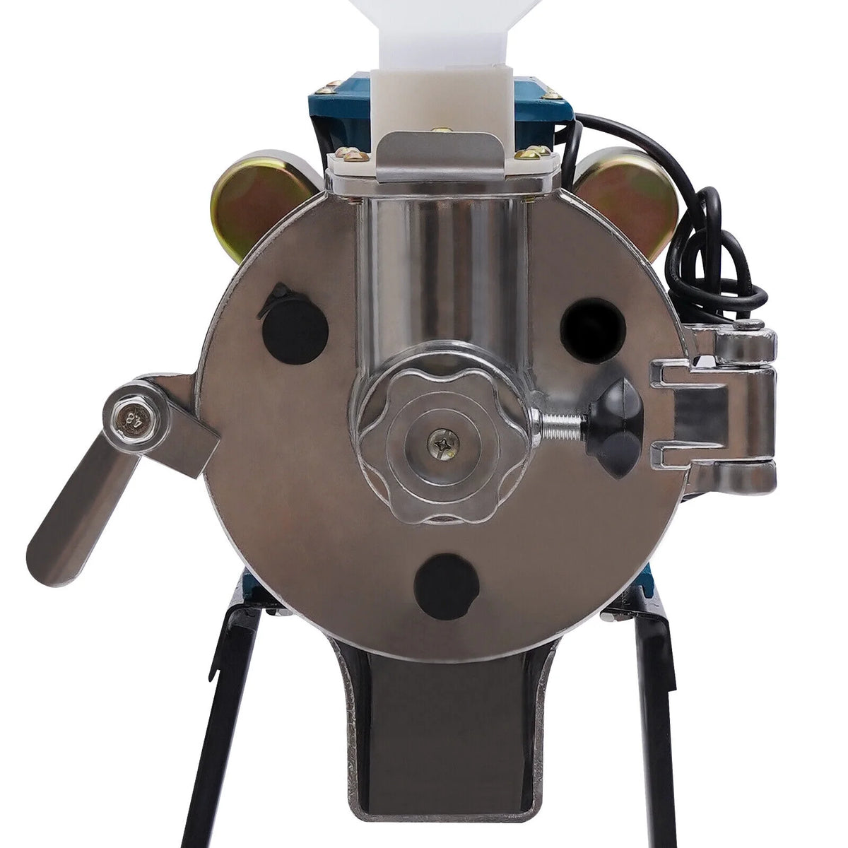 2200W Electric Grain Corn Wheat Grinder Mill M146