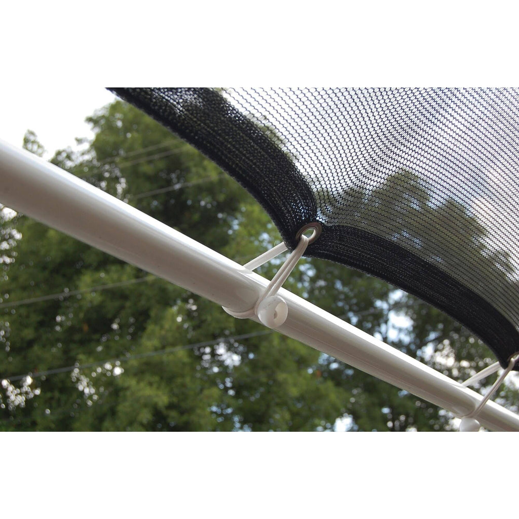 Black Shade Canopy P653307