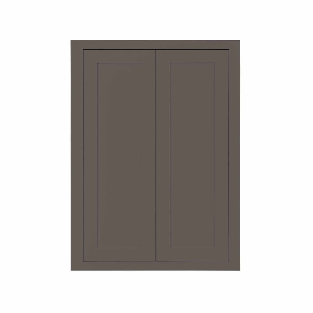 Double Door Cabinetry Z4113