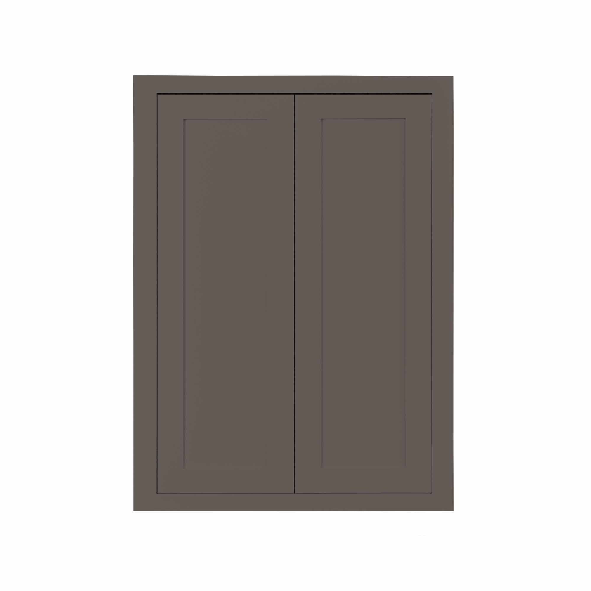 Double Door Cabinetry Z4113
