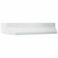 30x22 Non-ducted 2-Speed Range Hood with Light A511669