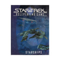 Star Trek Roleplaying Game T808