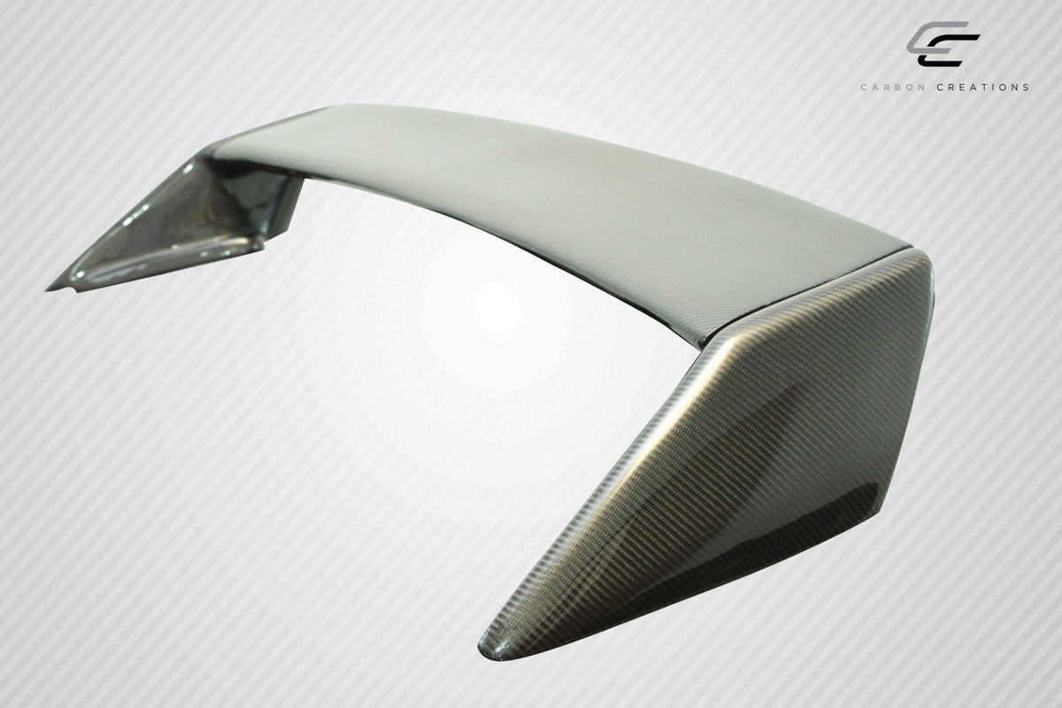 Carbon Creations Rear Wing Spoiler for Nissan 240SX S14 T86656