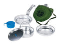 Deluxe Mess Kit V1679