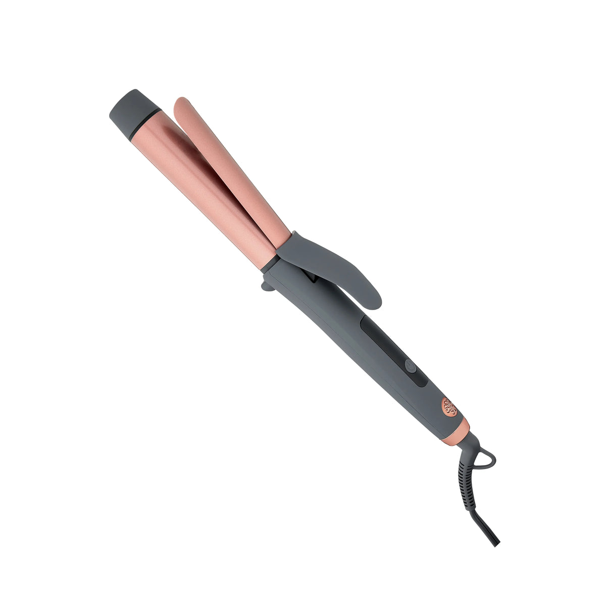 Ceramic Tourmaline Curling Iron 1 1/4 Inch L47646