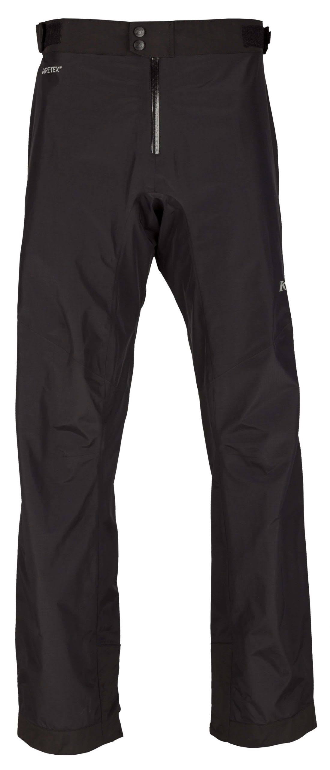 Black Tall XL Forecast Pant I50142