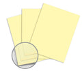 Canary Carbonless Paper 11 x 17 in 22 lb Bond 500 per Ream E20499