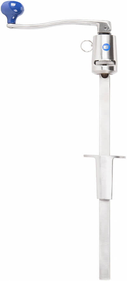 Manual Can Opener P3782