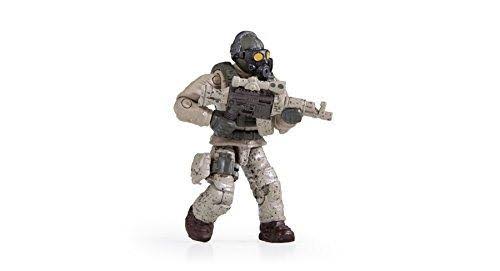 Heavy Armor Outpost D403