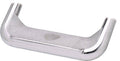 Super Hoop XM3 Step (Polished) T4850