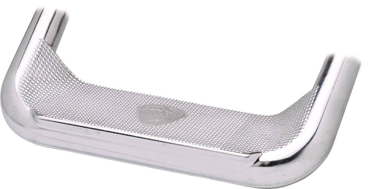 Super Hoop XM3 Step (Polished) T4850
