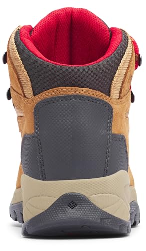 Waterproof Hiking Boot U97604