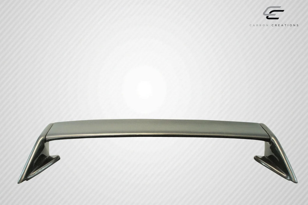Carbon Creations Rear Wing Spoiler for Nissan 240SX S14 T86656