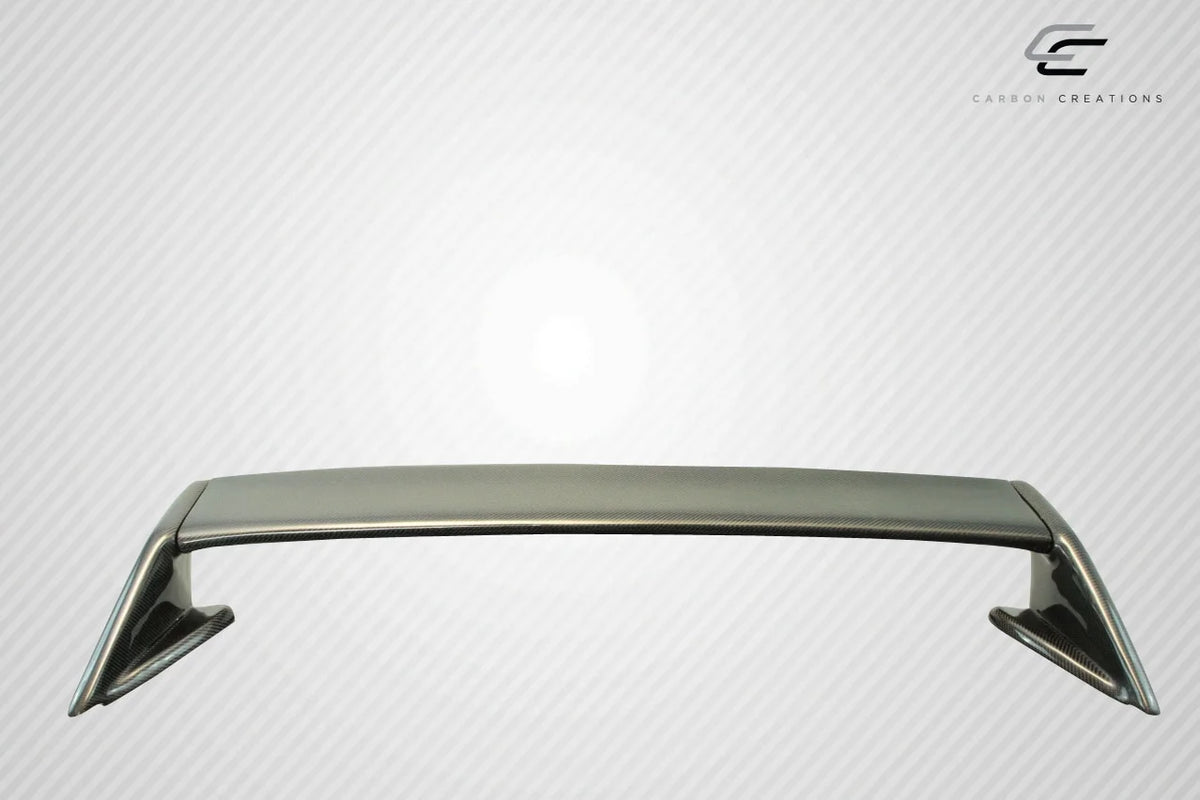 Carbon Creations Rear Wing Spoiler for Nissan 240SX S14 T86656
