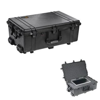OD Green Case Without Foam G54765