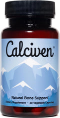 Natural Bone Support Supplement U2363