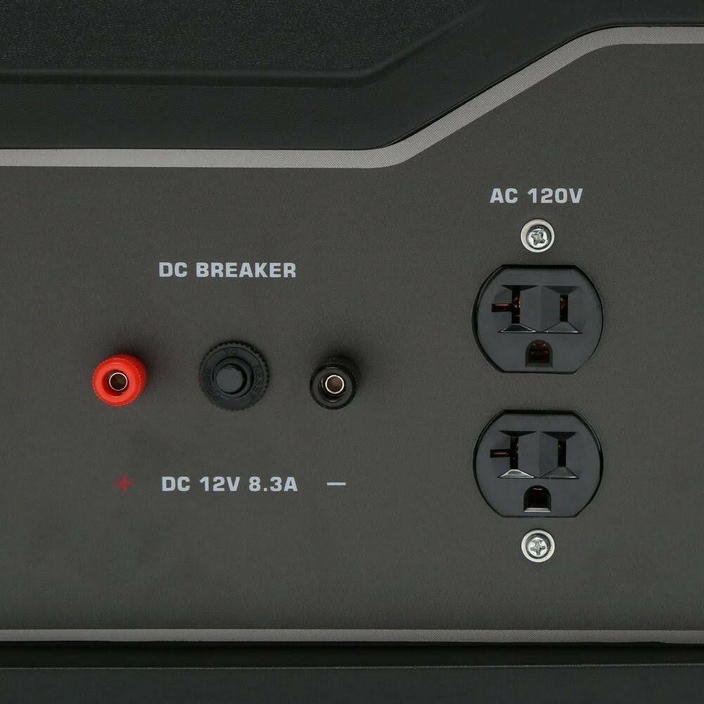 3250W Portable Generator S9262