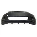Front Bumper Cover Primed V7670