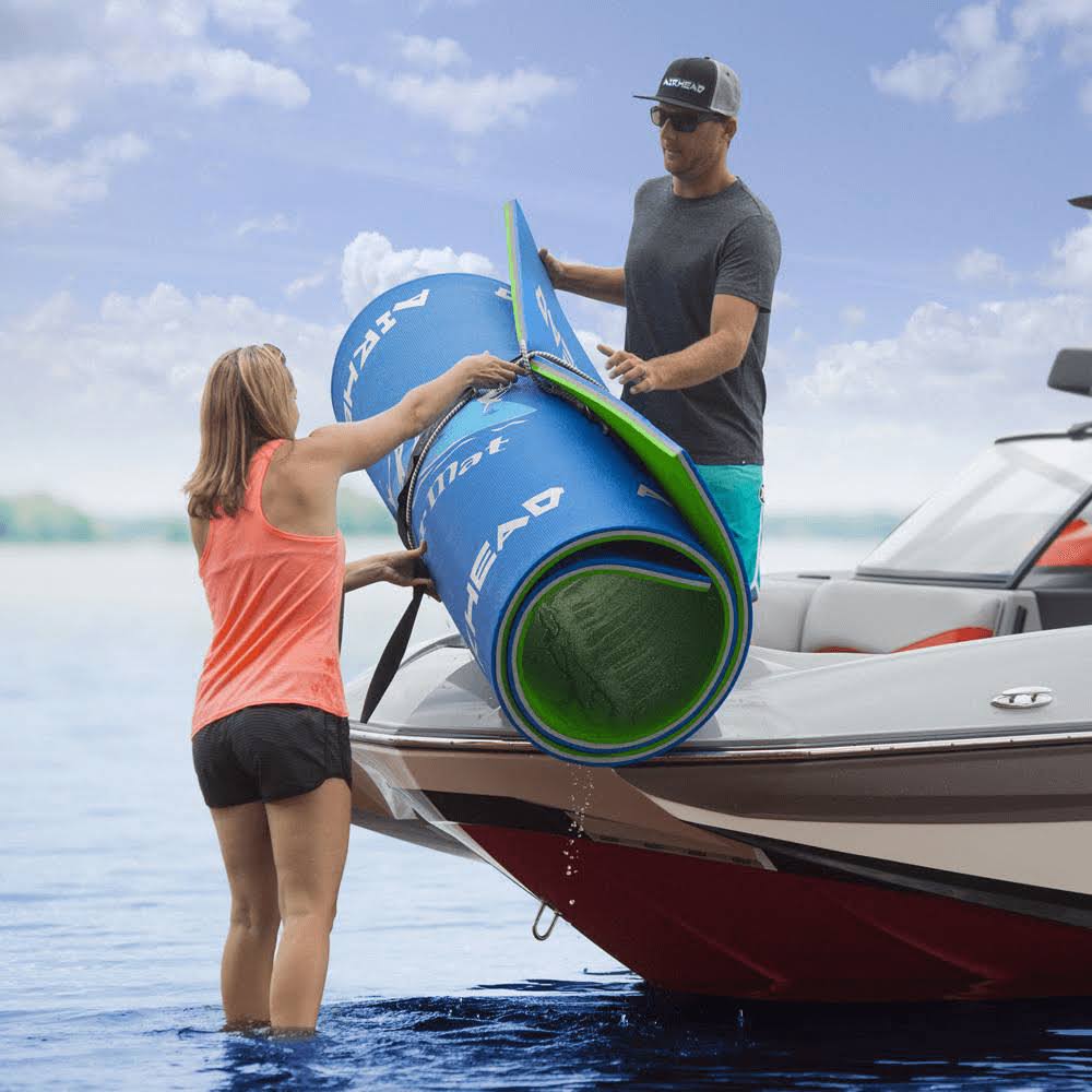 Watermat Roll 'n Go 11 K32133