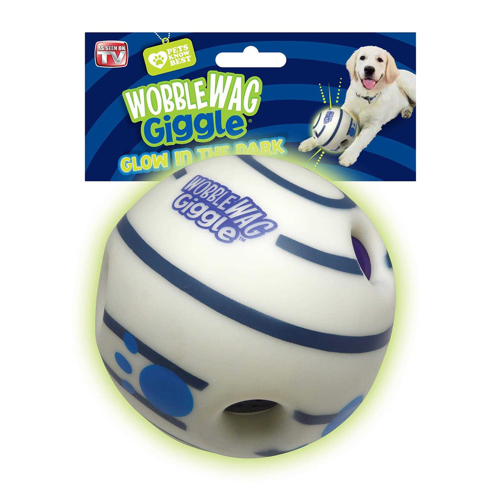 Interactive Dog Toy Q118
