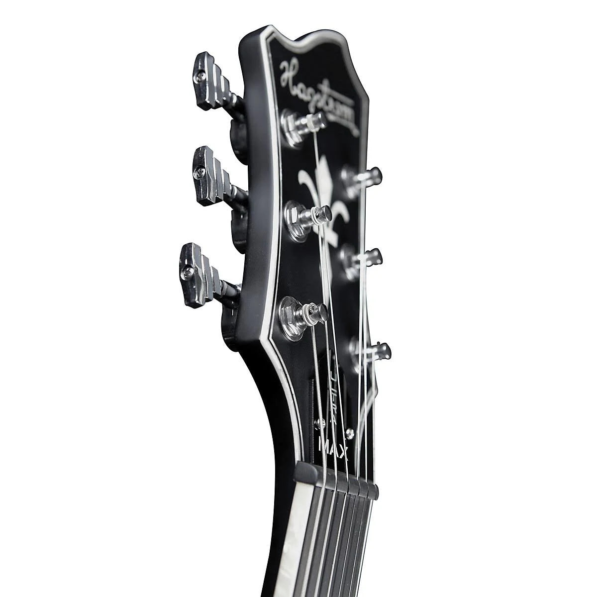 Milky Mandarin Electric Guitar F891932