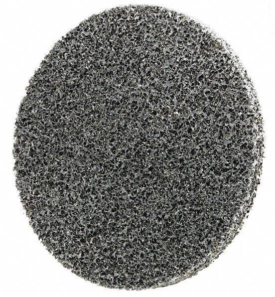 6 in x 1/4 in x 1/2 in 6A Med Wheel V460