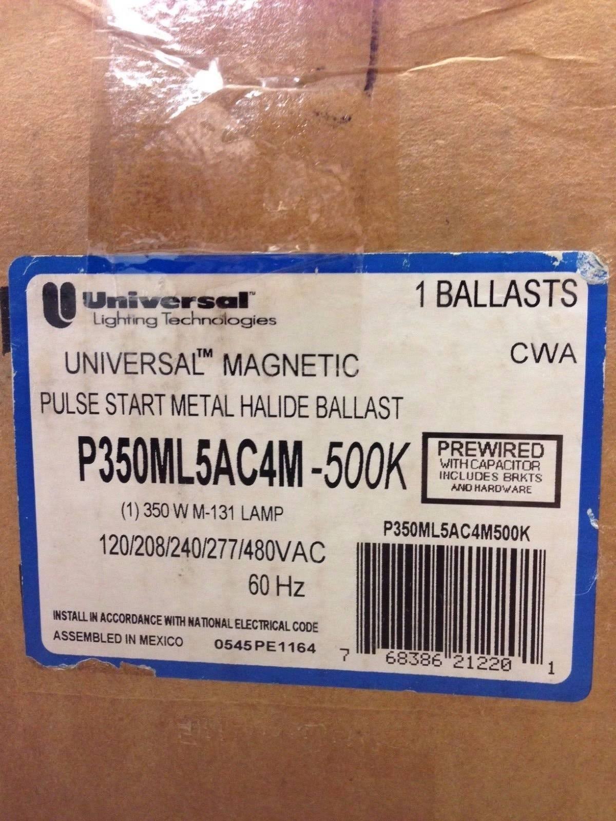 P350ML5AC4M500K V585963