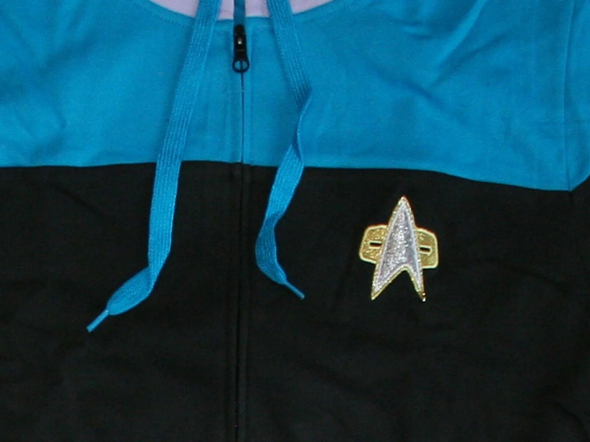 Men's Full Zip Hoodie Jacket U5550