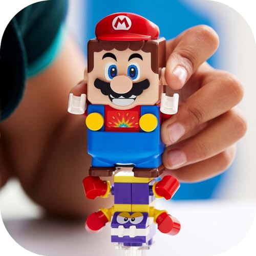 Super Mario Character Packs Series 3 Toy Collectible Figures U569