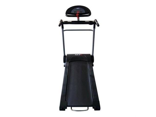 1100W Electric Folding Treadmill T481