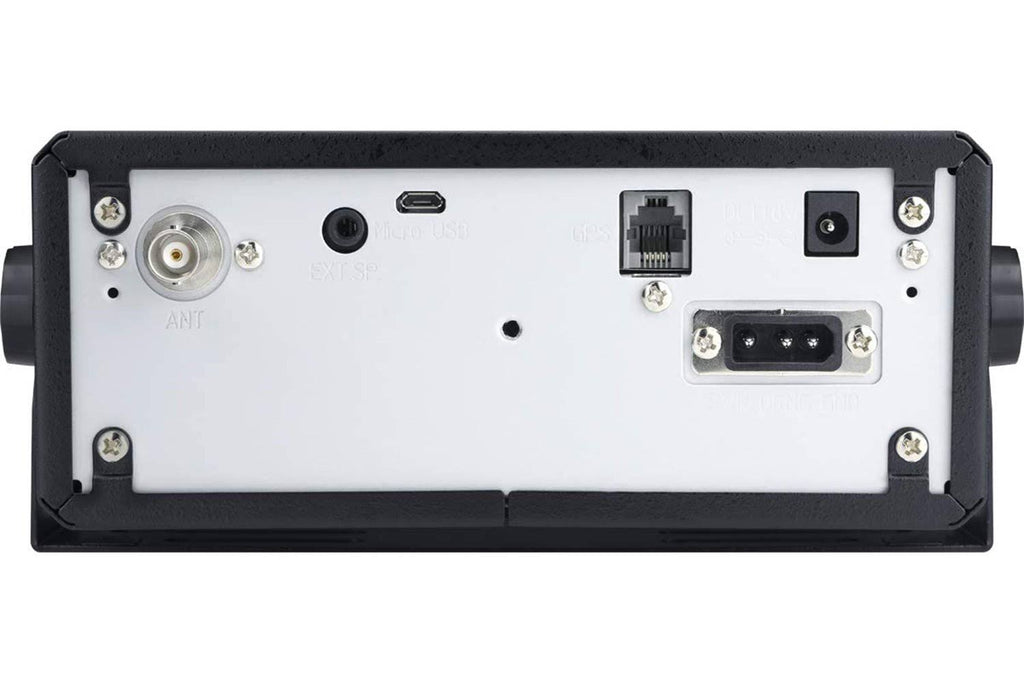 Black Base/Mobile Scanner B939
