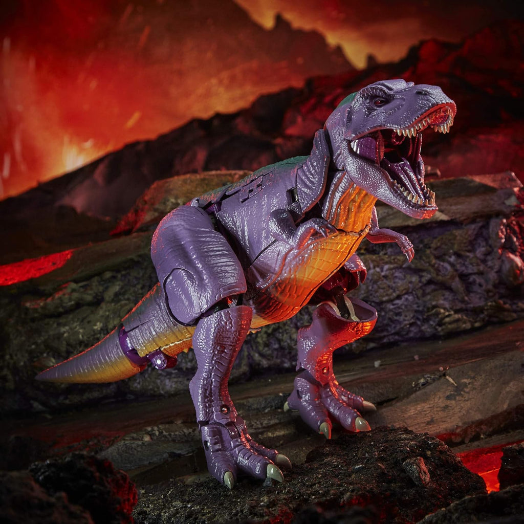 7.5-inch Action Figure E619