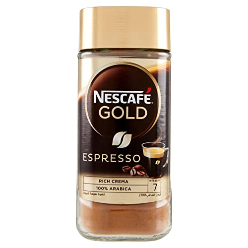 100% Arabica Instant Coffee Jar 100 gm H7569