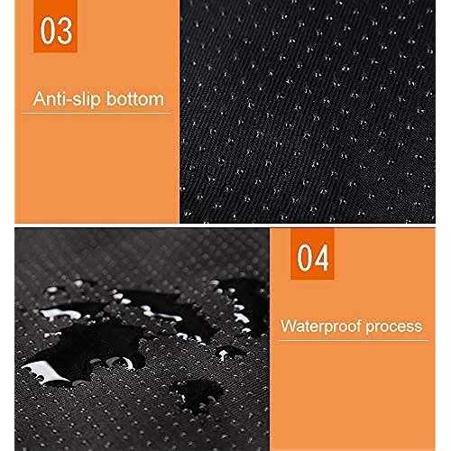 Waterproof Reusable Guinea Pig Cage Liners B45435