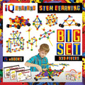 Educational Building Blocks Toy Set N22269