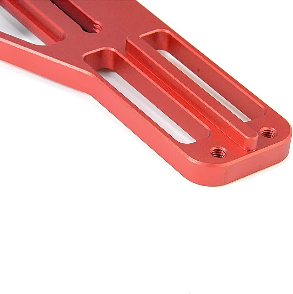Aluminum Alloy Underwater Camera Tray I4063