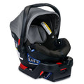 Britax B-Safe Gen2 Infant Car Seat - Greystone (SafeWash) Q404833