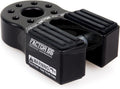 Black Winch Shackle Mount B2931